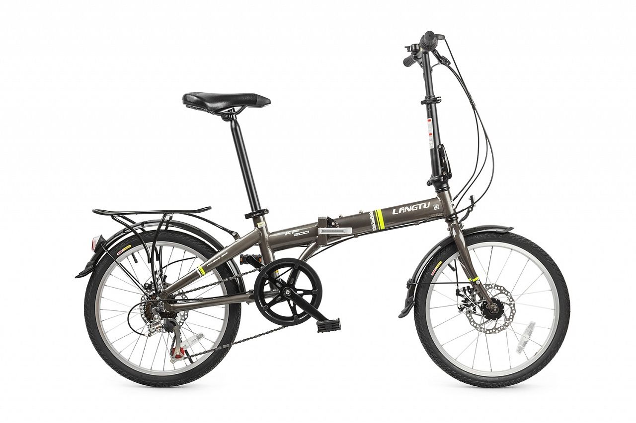 Легкие складные велосипеды купить. Langtu kf200. Складной велосипед Langtu kf200. Велосипед Langtu KF 200. Складной велосипед SKIF City 20.